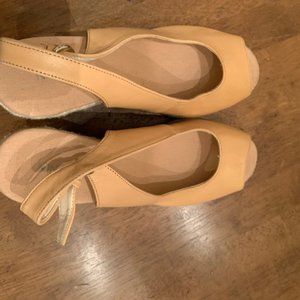 Nine West Size 8.5 Wedges